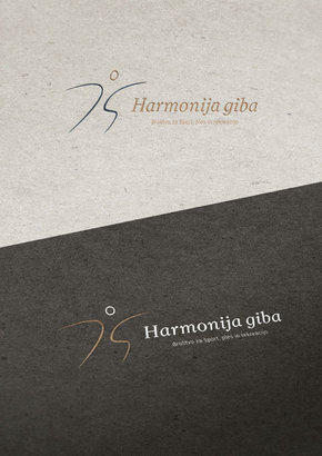 Harmonija giba